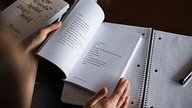 Equipment and study notes